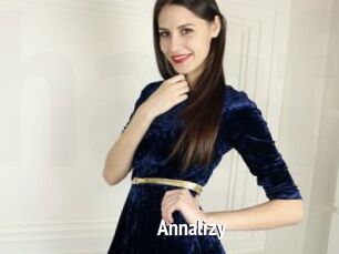 Annalizy