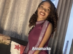 Annamaika