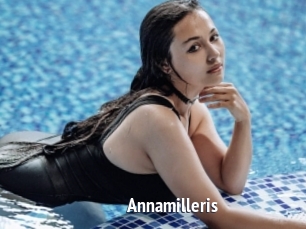 Annamilleris