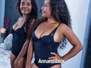 Annamillerx