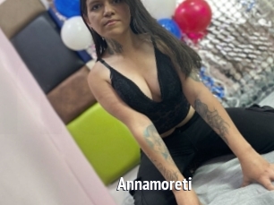 Annamoreti