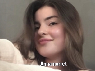 Annamorret