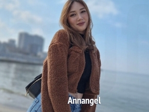 Annangel