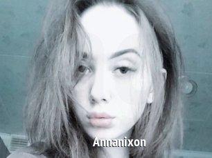 Annanixon