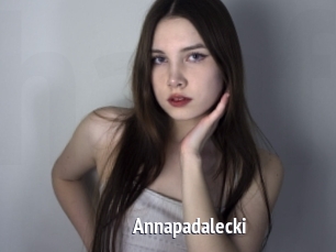 Annapadalecki