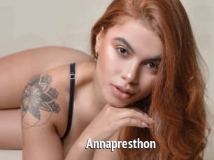 Annapresthon