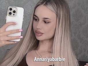 Annariyabarbie