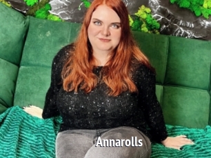 Annarolls