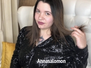 Annasalomon