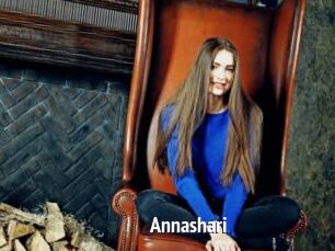 Annashari