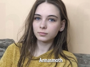 Annasmoth