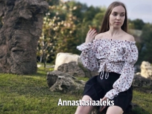 Annastasiaaleks