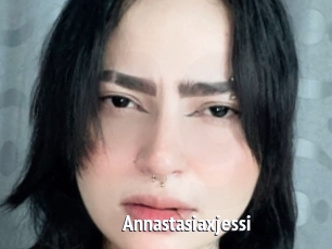 Annastasiaxjessi