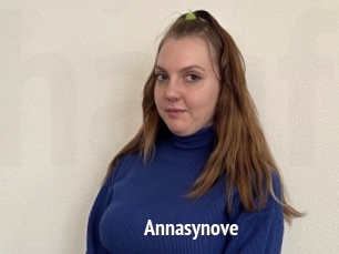 Annasynove