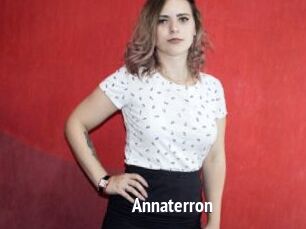 Annaterron