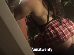 Annatwenty