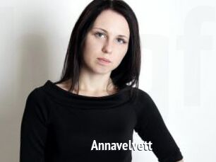 Annavelvett