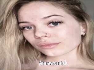 Annawernick