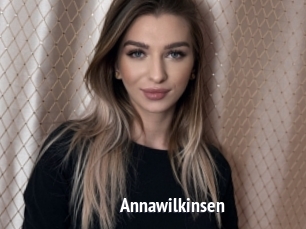 Annawilkinsen