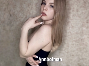 Annbolman