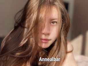 Annealbar