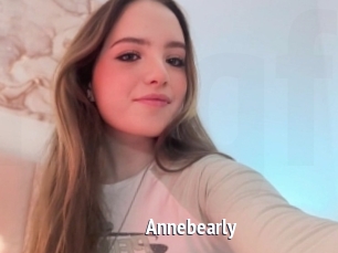 Annebearly