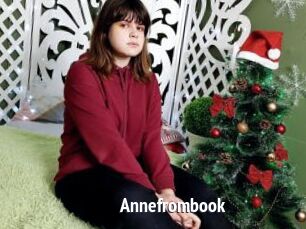 Annefrombook