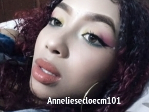 Anneliesecloecm101