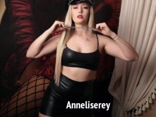 Anneliserey