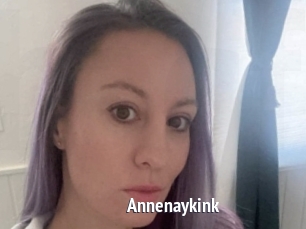 Annenaykink