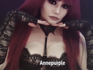 Annepurple