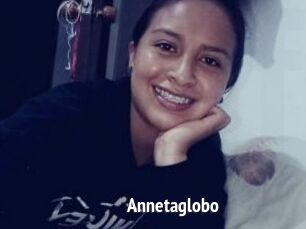 Annetaglobo