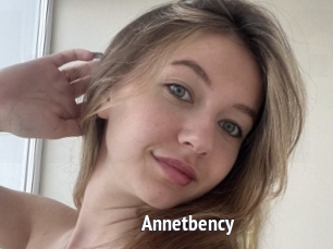 Annetbency