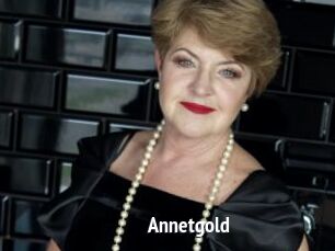 Annetgold