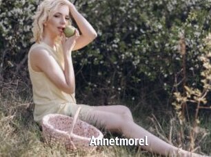 Annetmorel