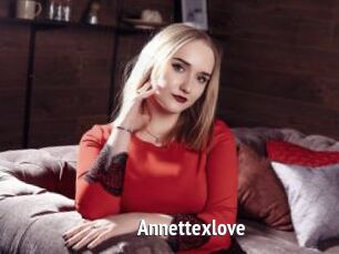 Annettexlove