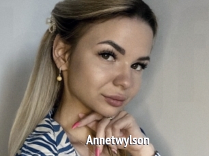 Annetwylson