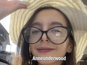 Anneunderwood