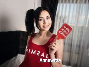 Annewitty