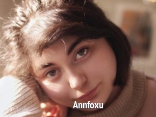 Annfoxu