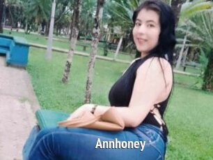 Annhoney