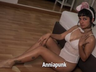 Anniapunk