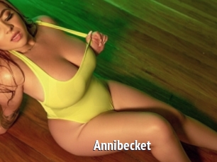 Annibecket