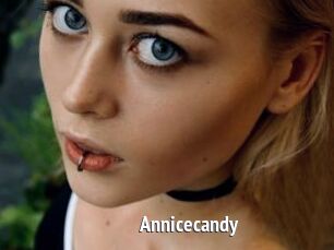 Annicecandy