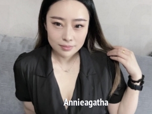 Annieagatha