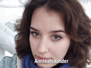 Anniealexander