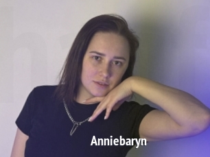 Anniebaryn