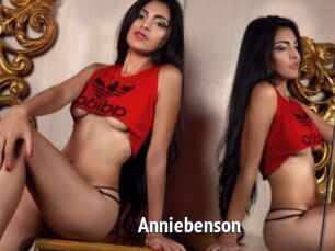 Anniebenson