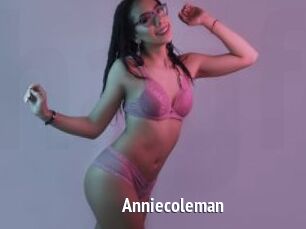 Anniecoleman