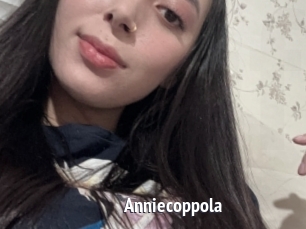 Anniecoppola